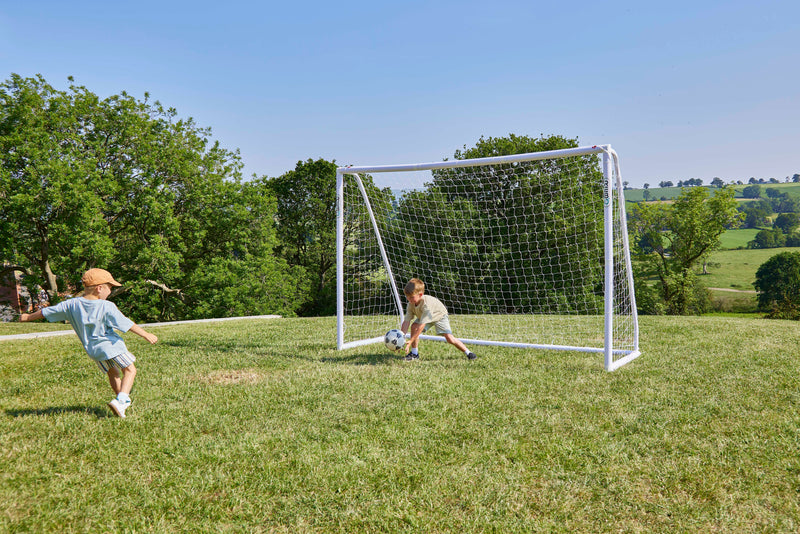 But de football REBO 305 cm x 198 cm