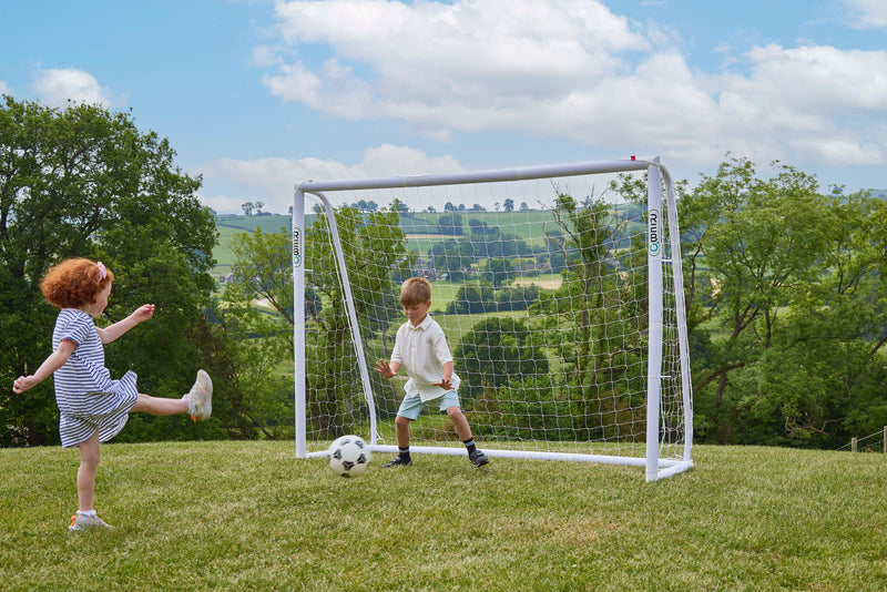 But de football REBO 244 cm x 183 cm