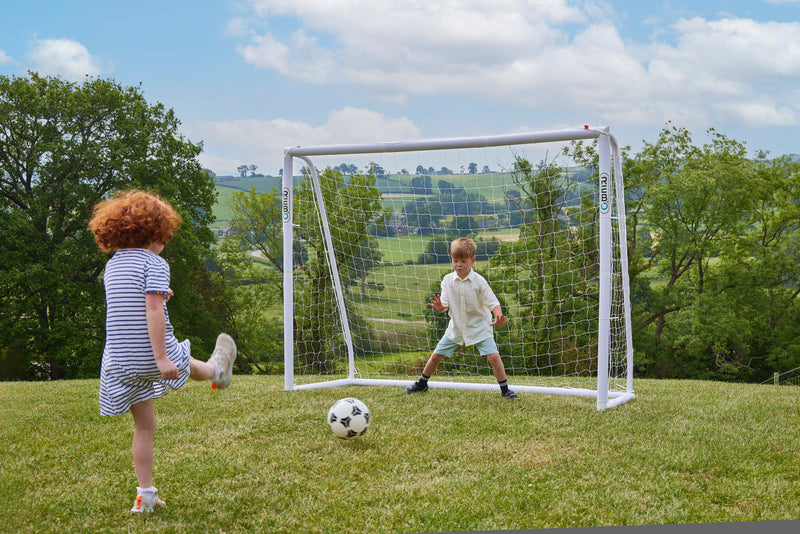 But de football REBO 244 cm x 183 cm